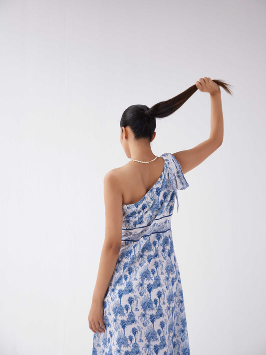 RIVERSTONE ONE SHOULDER