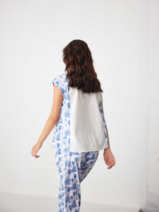 RIVERSTONE STRAIGHT CO-RD