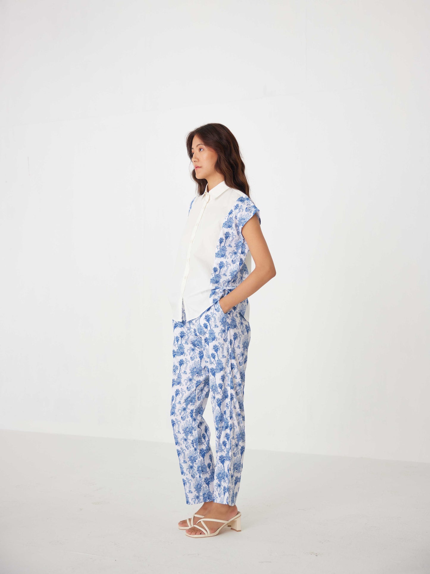 RIVERSTONE STRAIGHT CO-RD