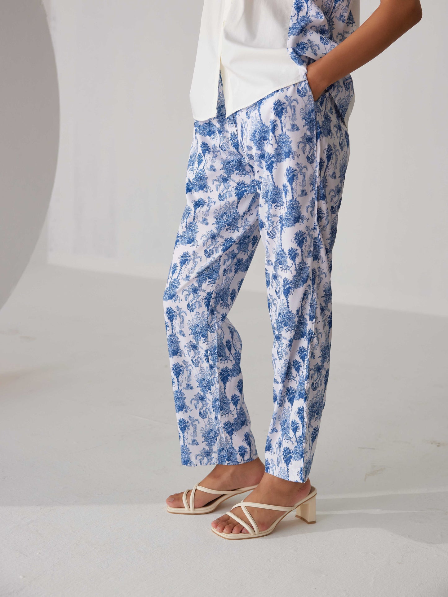 RIVERSTONE STRAIGHT CO-RD