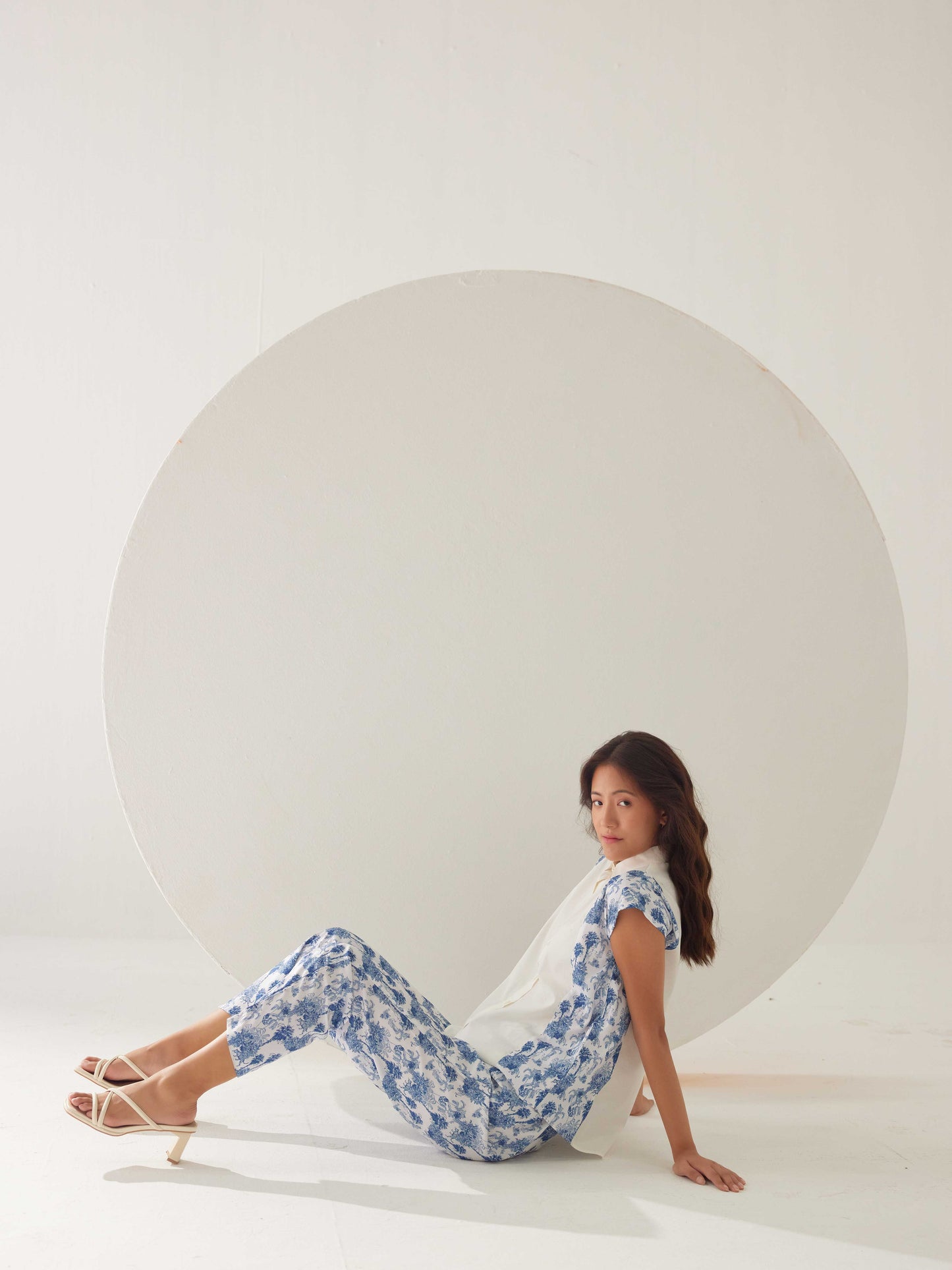 RIVERSTONE STRAIGHT CO-RD