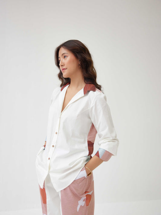 MOUNTAIN VALLEY SHIRT CO-RD