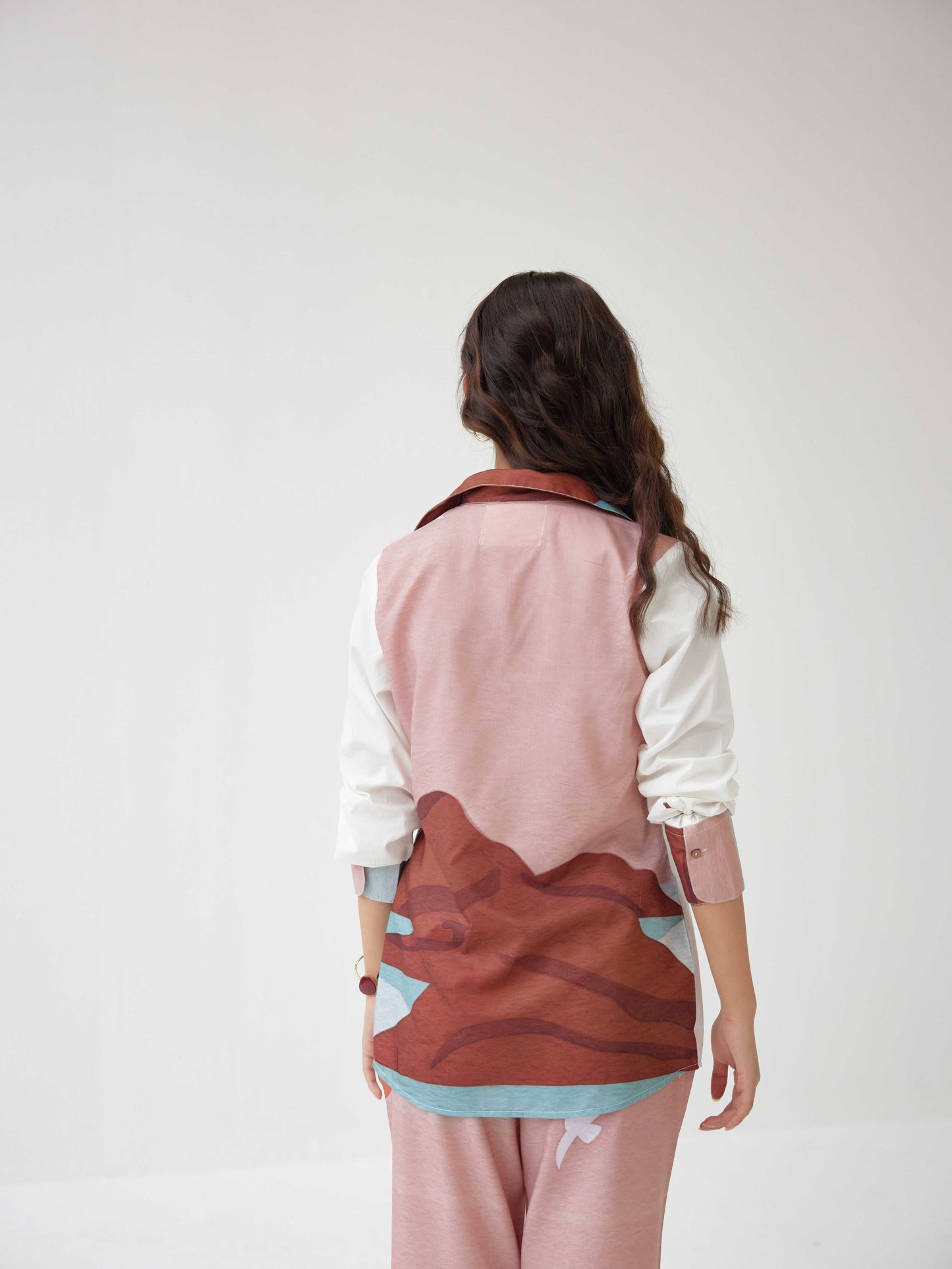 MOUNTAIN VALLEY SHIRT CO-RD