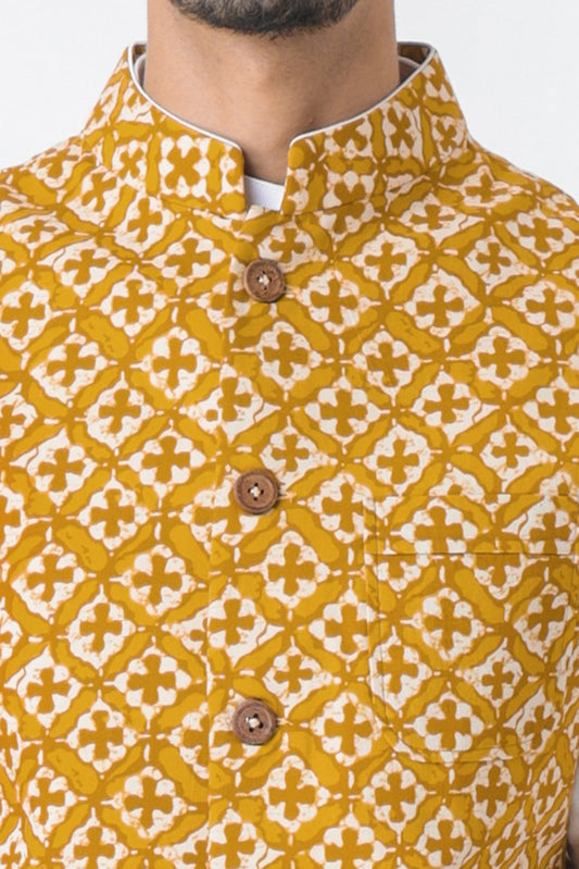 Haldiya Basant Bandi