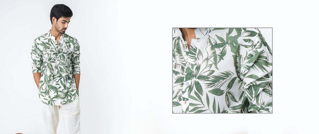 Vacation Wardrobe Revamp: Refreshing Your Style with Trendy Resort Wear