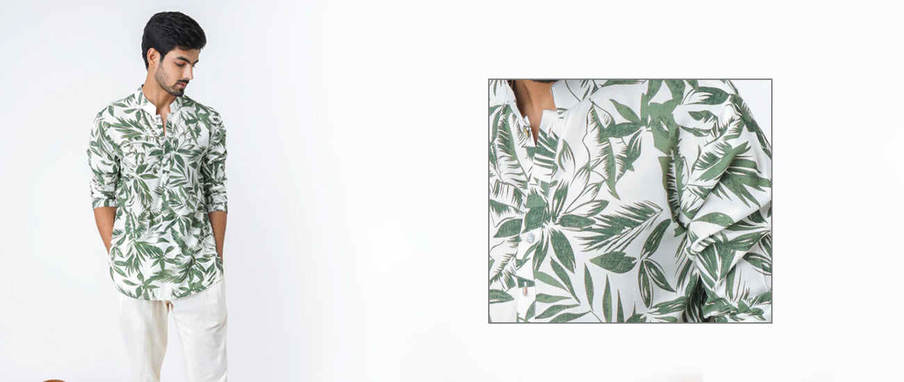 Vacation Wardrobe Revamp: Refreshing Your Style with Trendy Resort Wear