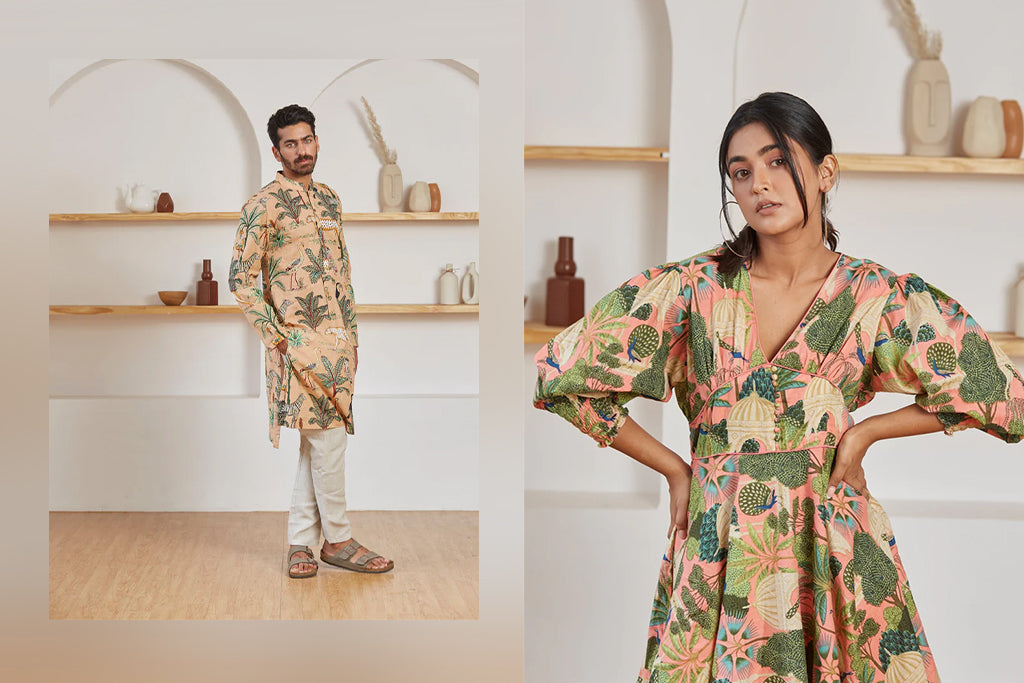 The Future of Fashion: Trends in Eco-Friendly and Ethical Clothing