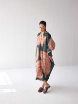 SANDY SHORE KAFTAN