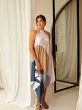Echoes of Earth Resort Dress