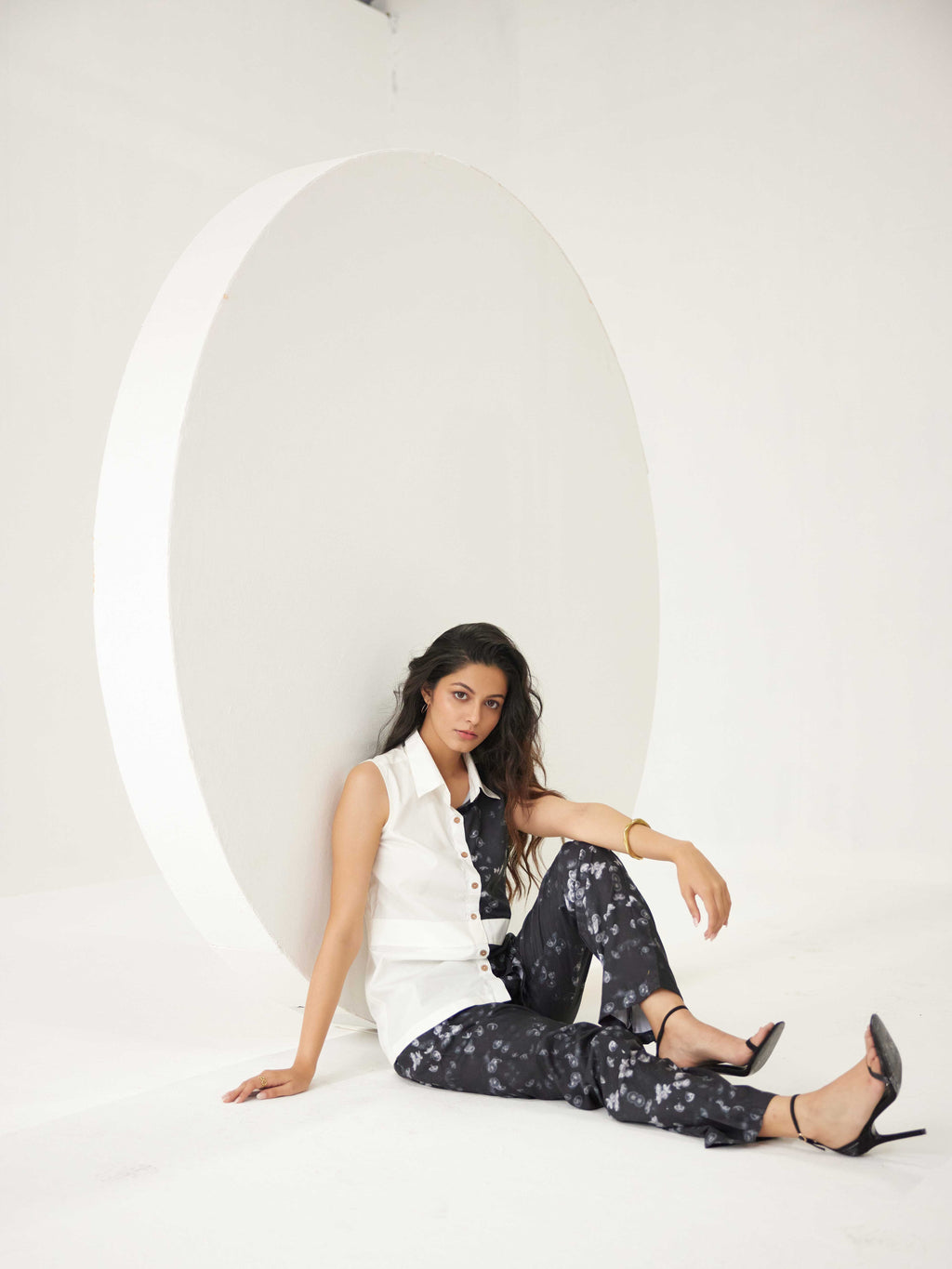 JELLYFISH POPLIN CO-ORD