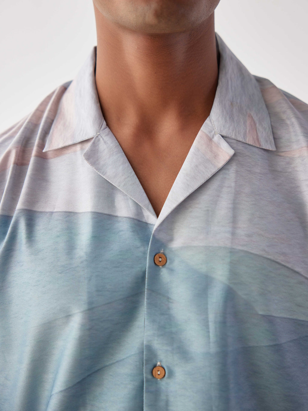 LIGHTHOUSE RESORT SHIRT