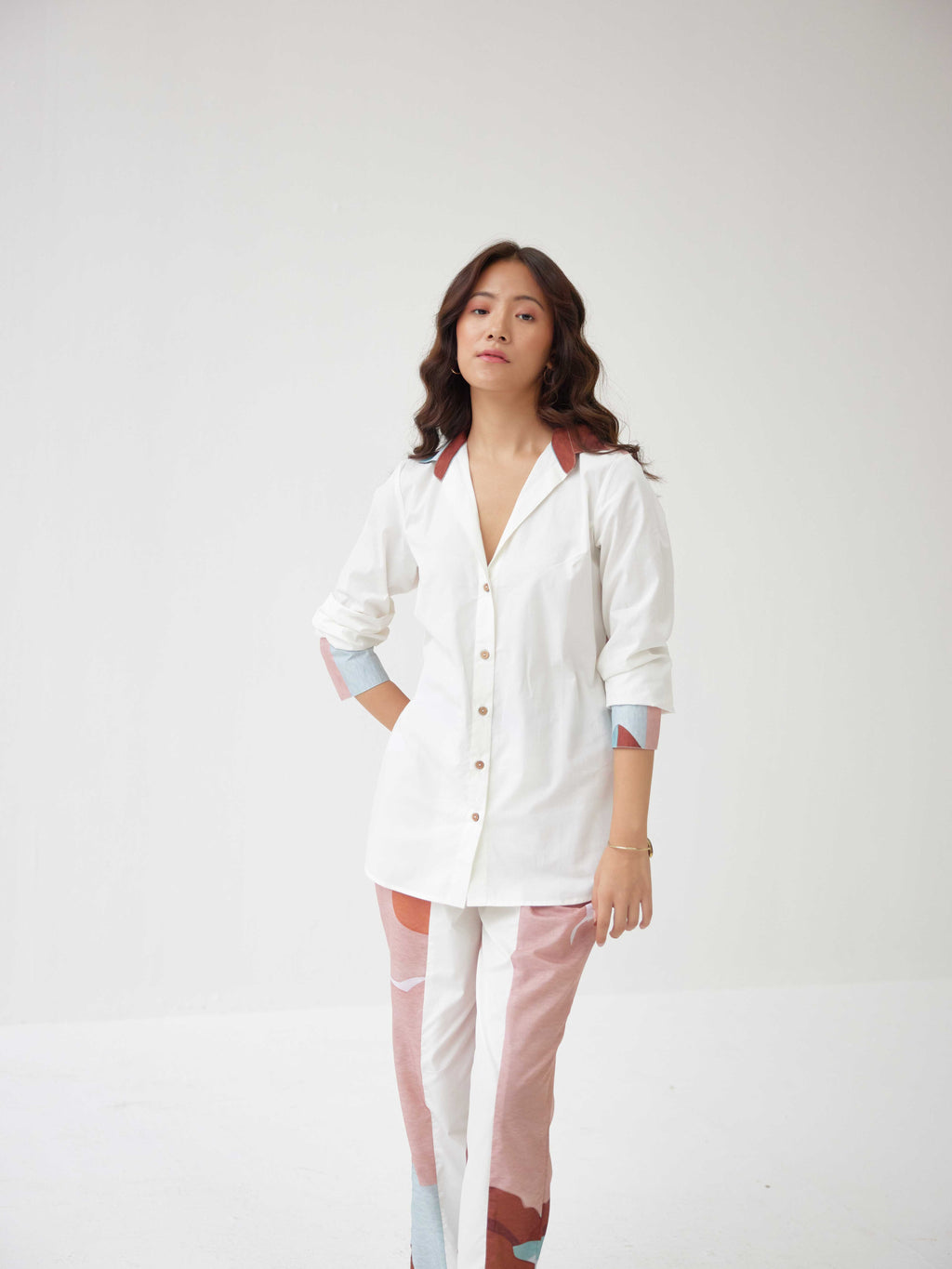 MOUNTAIN VALLEY SHIRT CO-RD