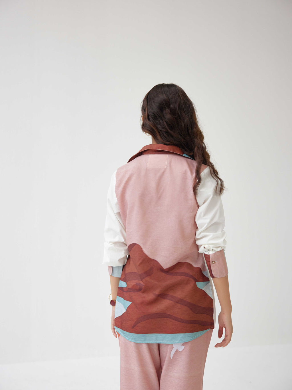 MOUNTAIN VALLEY SHIRT CO-RD