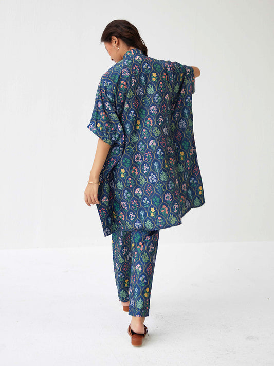 BLUE MUGHAL CO-RD