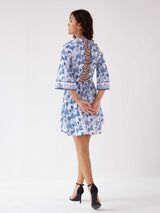 RIVERSTONE ASHLEY DRESS