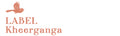 Label Kheerganga logo