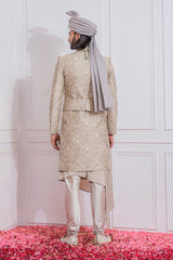 SUKKUR SHERWANI