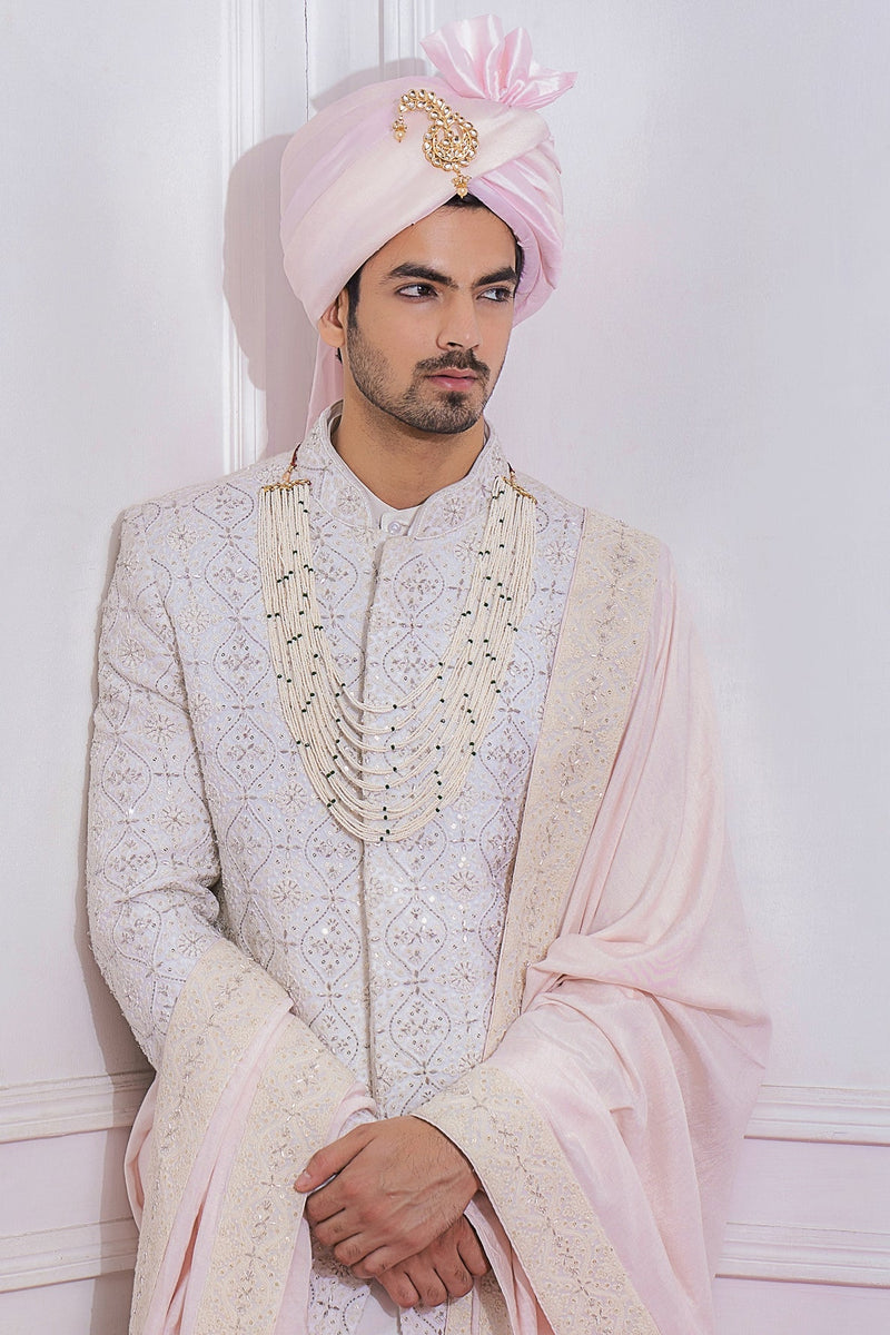 UMERKOT SHERWANI SET