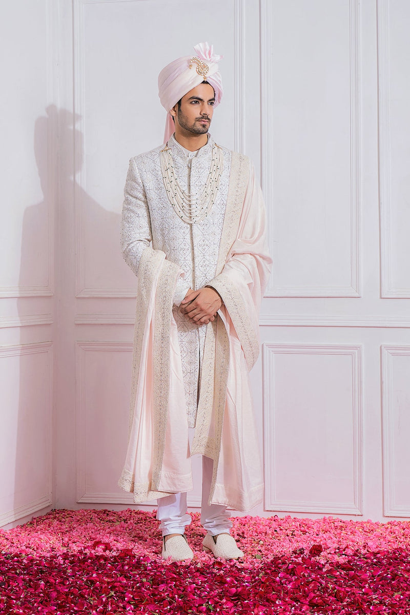 UMERKOT SHERWANI SET