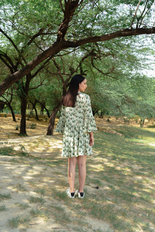 Alder Mini Dress