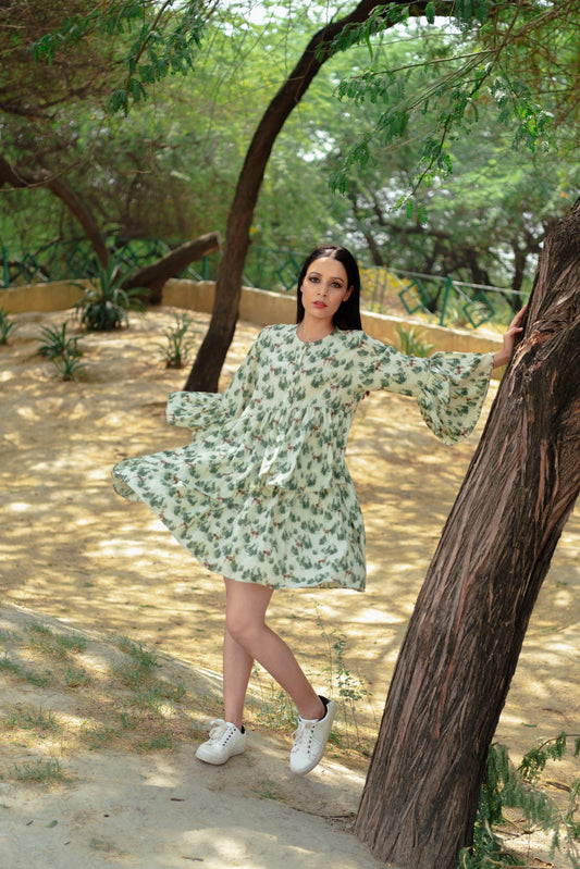 Alder Mini Dress