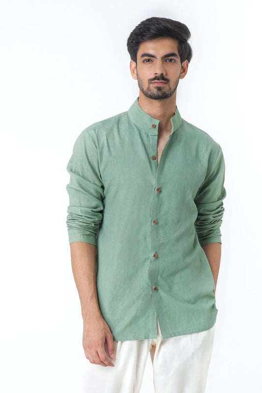 Bhagirath Shirt