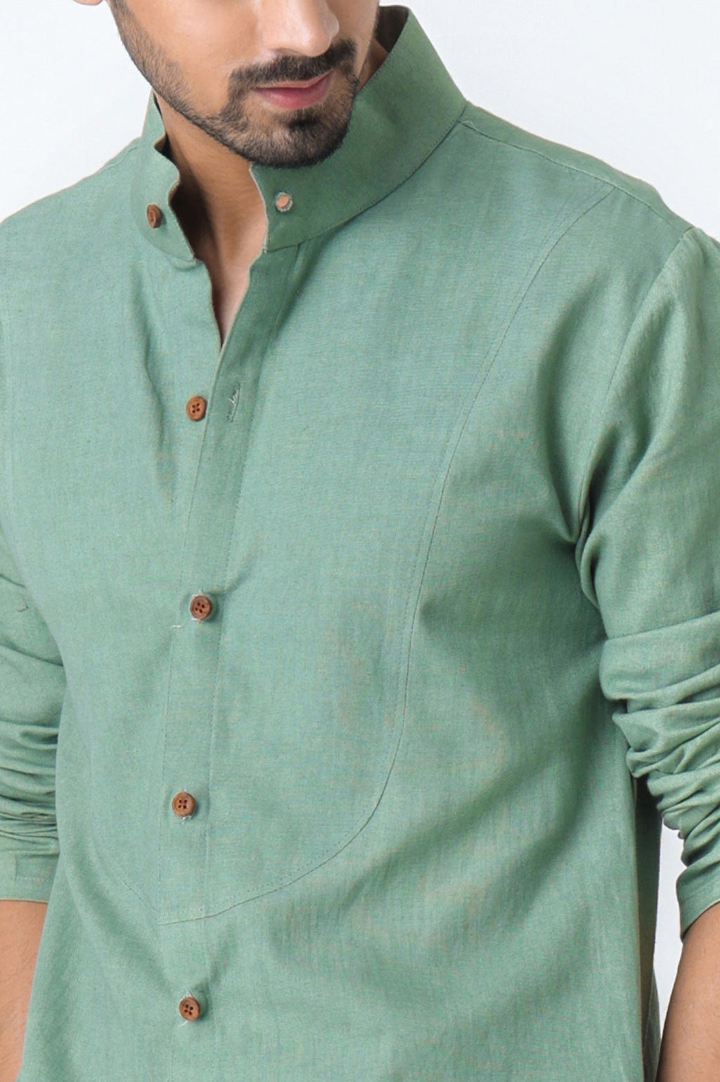Bhagirath Shirt