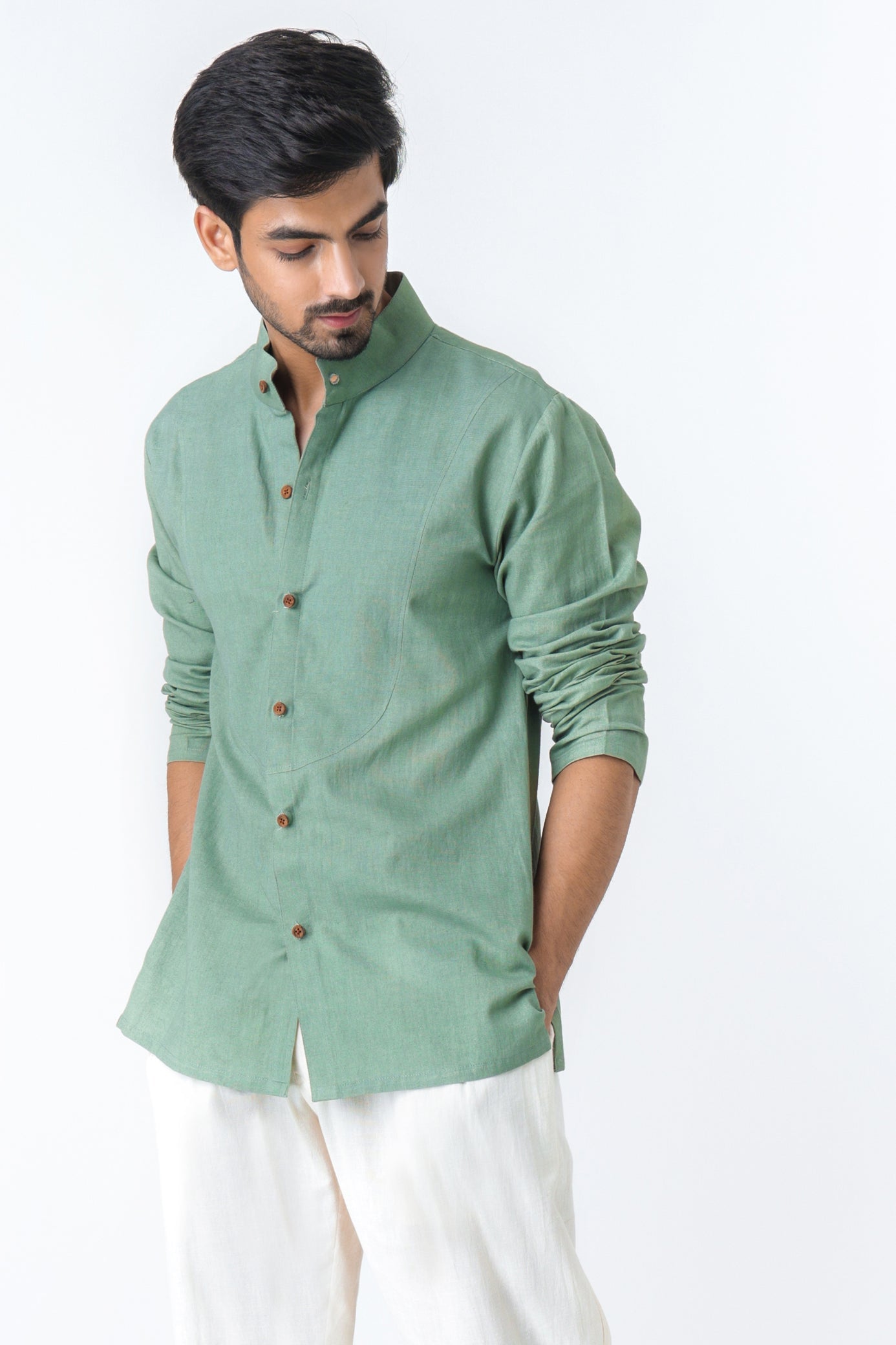 Bhagirath Shirt