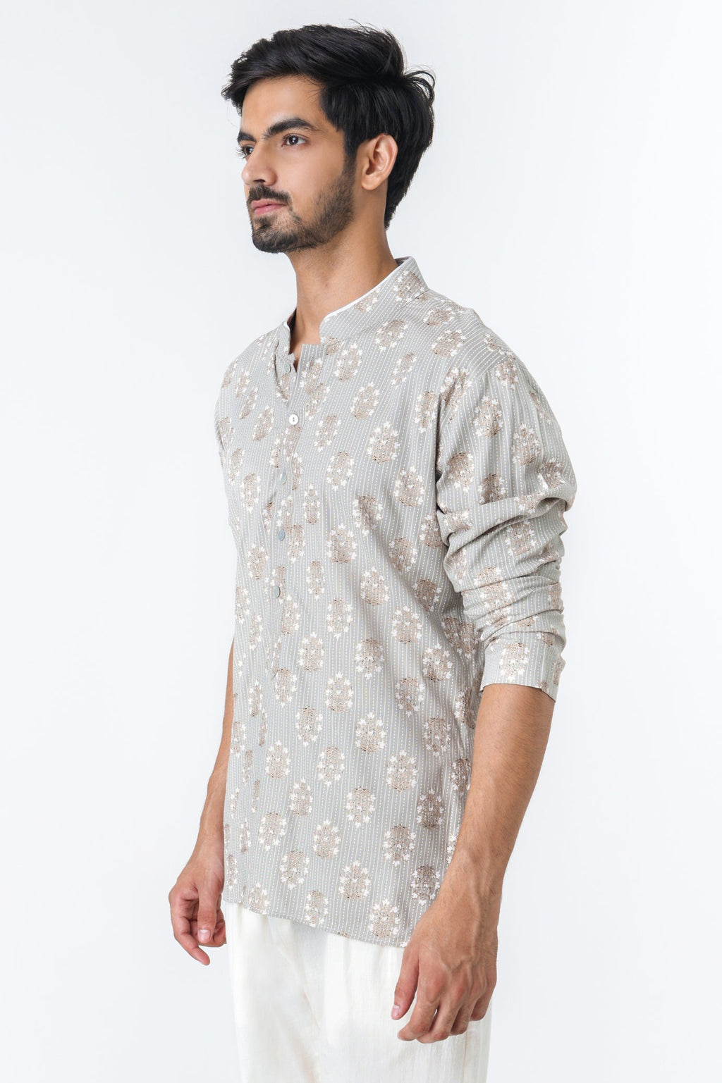 Chaandi ambi shirt