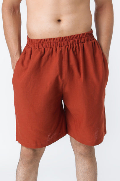 Angara suti Boxer Shorts