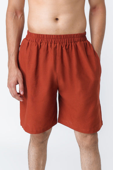 Angara suti Boxer Shorts
