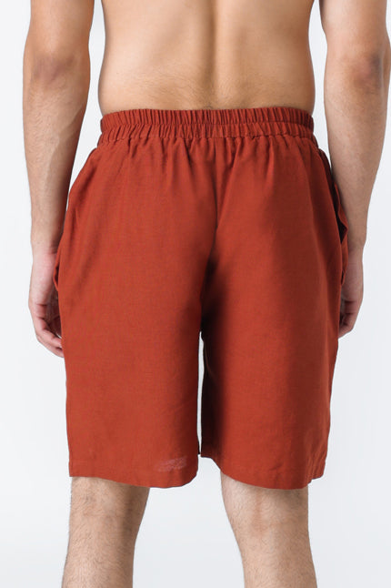 Angara suti Boxer Shorts