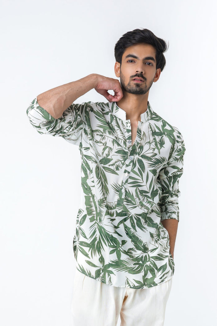 SUNDERBAN KURTA